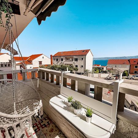Sunset Apartments بول المظهر الخارجي الصورة