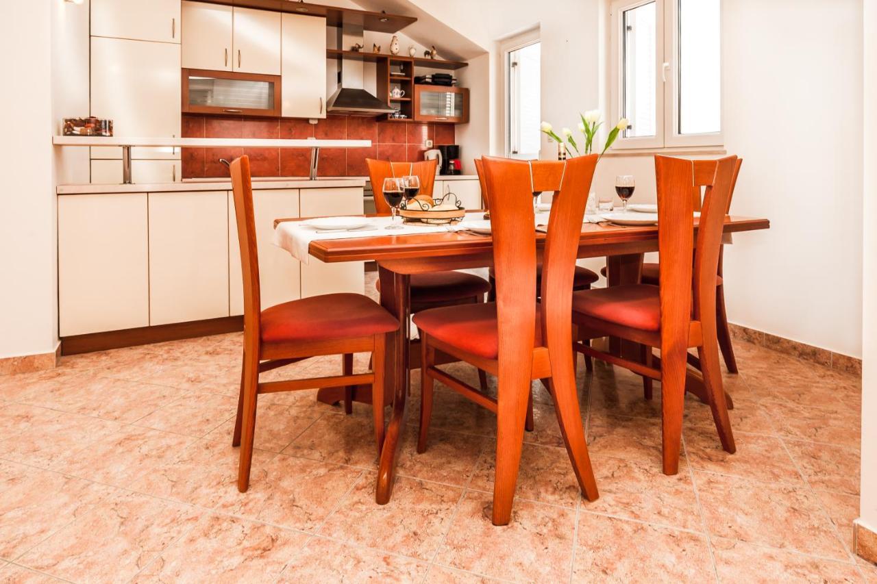 Sunset Apartments بول المظهر الخارجي الصورة