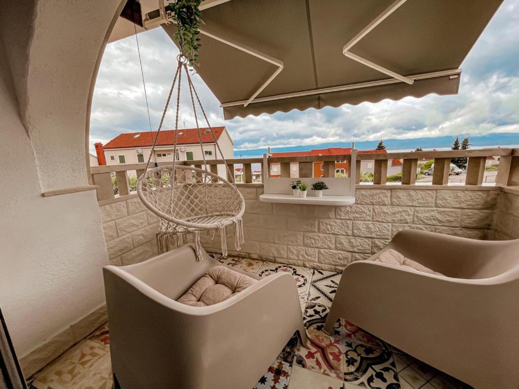 Sunset Apartments بول المظهر الخارجي الصورة
