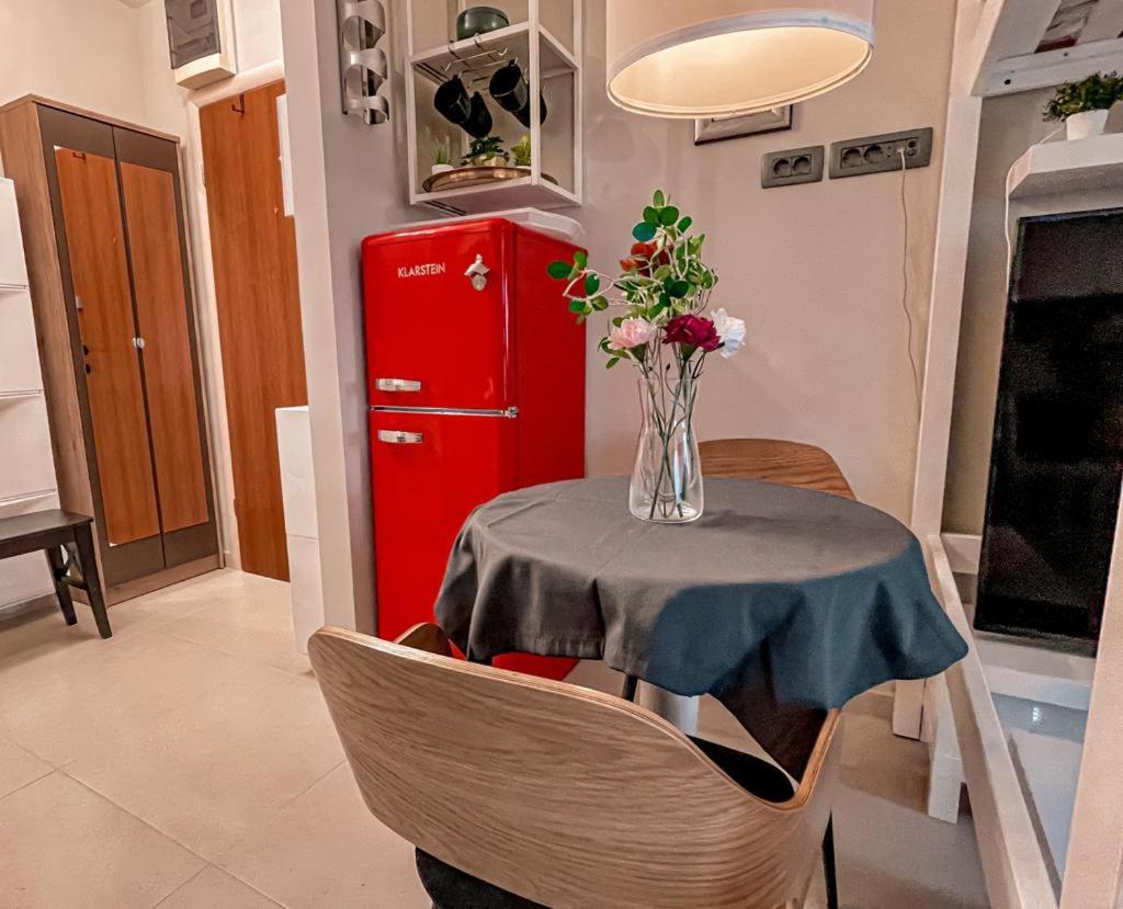 Sunset Apartments بول المظهر الخارجي الصورة