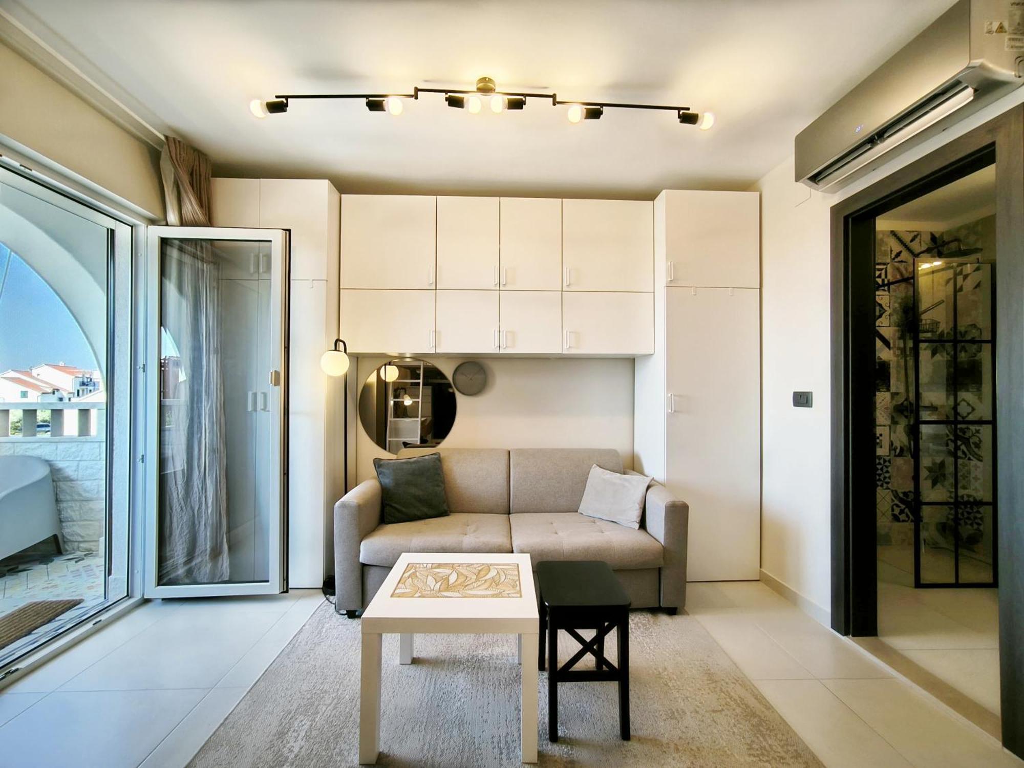 Sunset Apartments بول المظهر الخارجي الصورة