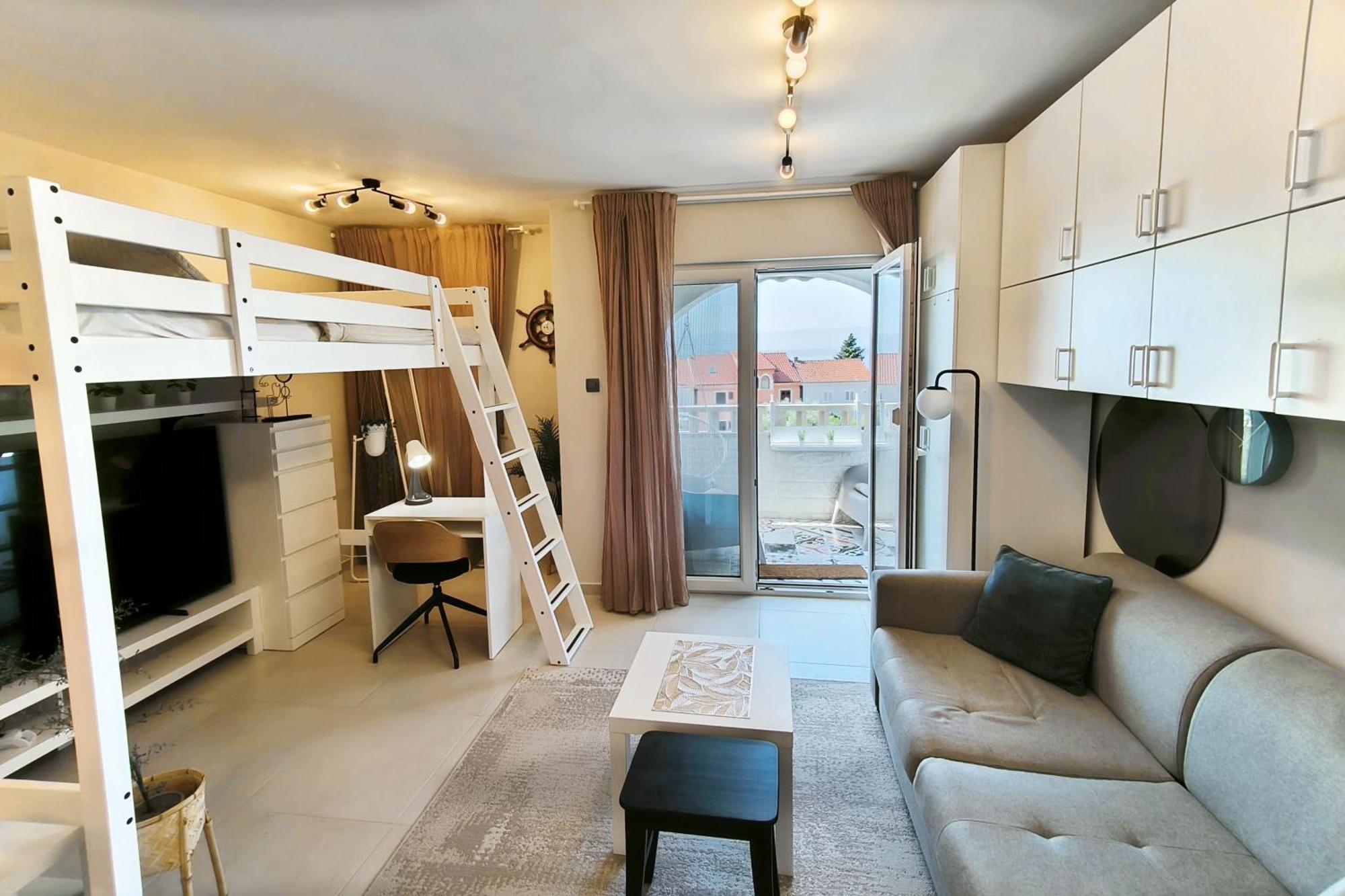 Sunset Apartments بول المظهر الخارجي الصورة