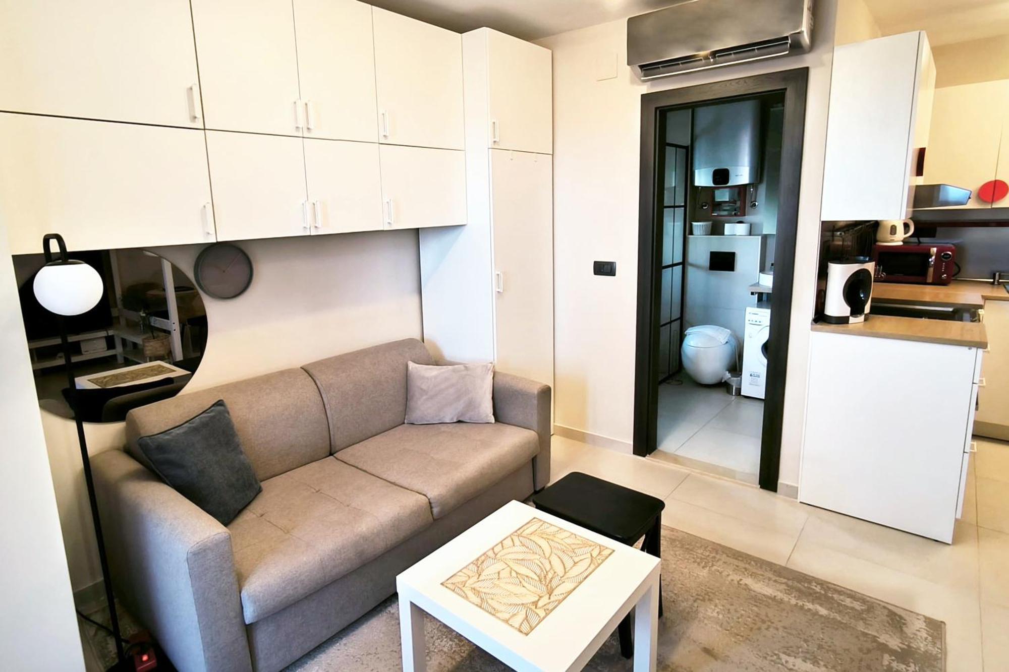 Sunset Apartments بول المظهر الخارجي الصورة
