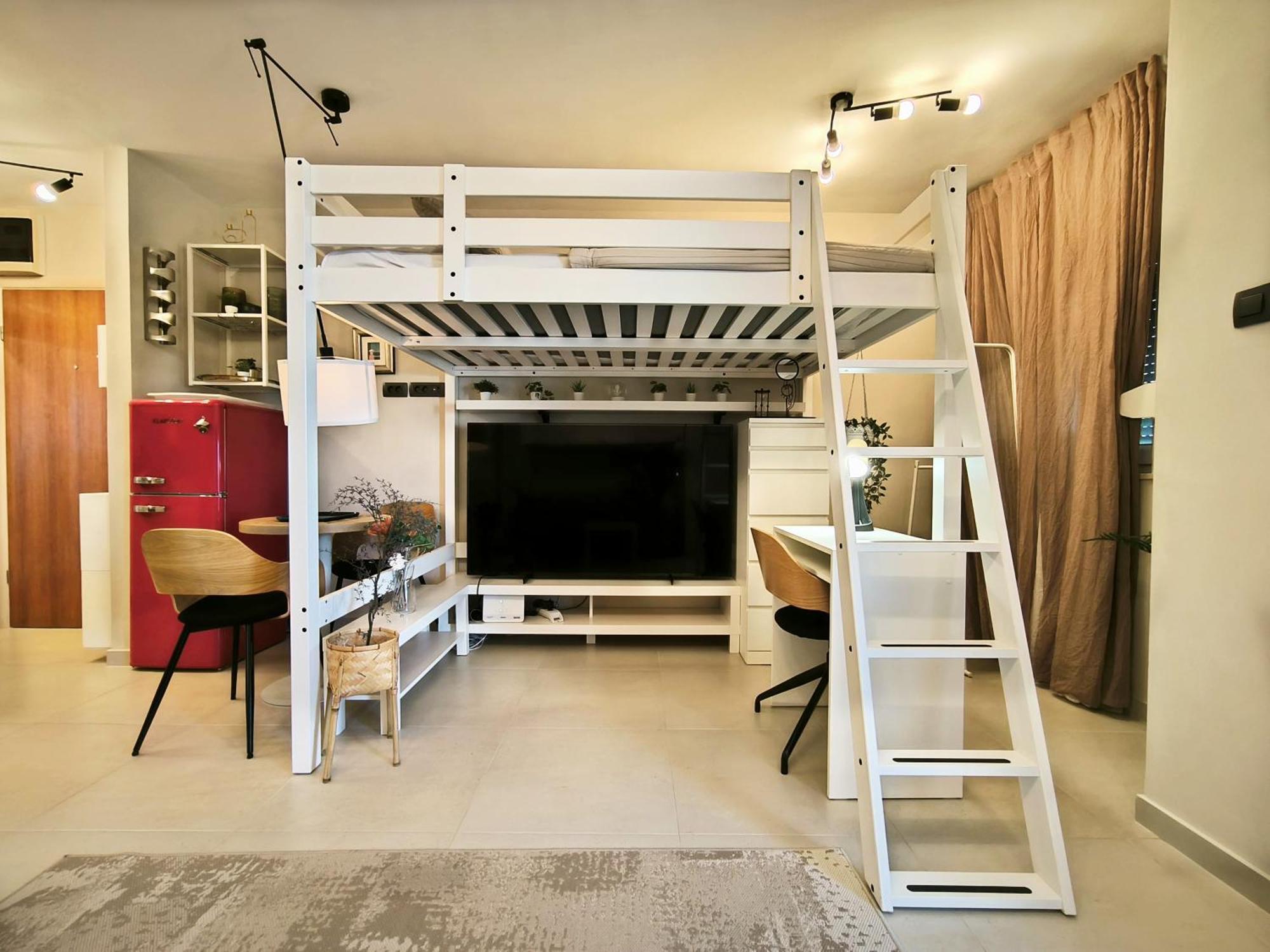 Sunset Apartments بول المظهر الخارجي الصورة