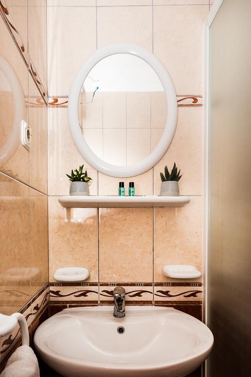 Sunset Apartments بول المظهر الخارجي الصورة