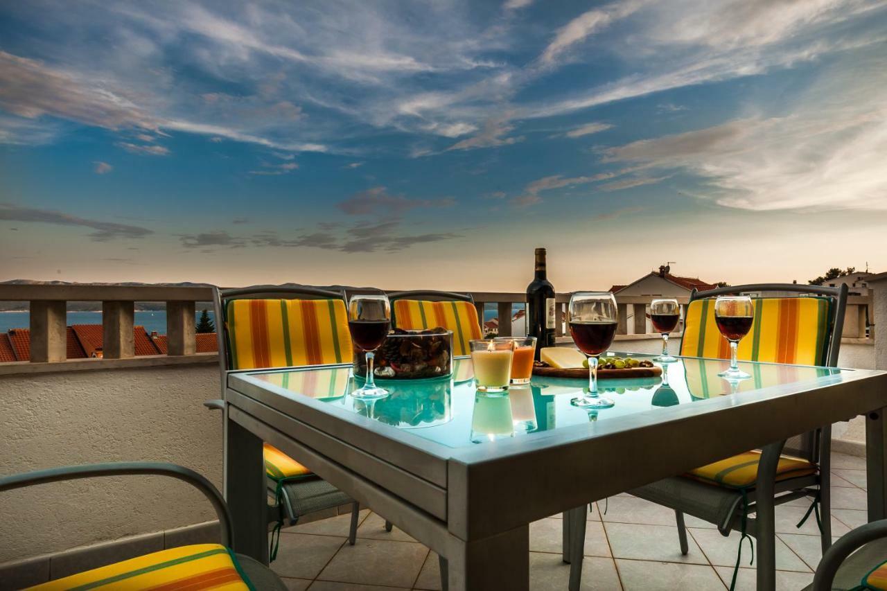Sunset Apartments بول المظهر الخارجي الصورة